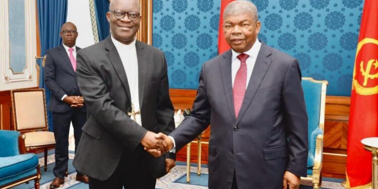 RDC : la médiation angolaise s’intensifie autour de la crise sécuritaire et du dialogue national