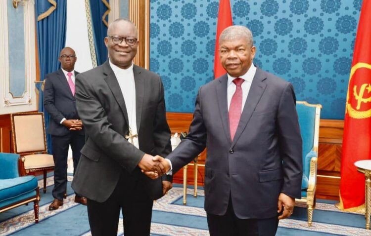RDC : la médiation angolaise s’intensifie autour de la crise sécuritaire et du dialogue national