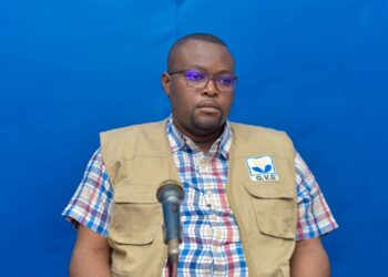 Kasaï-Oriental : décès du directeur provincial de l&rsquo;OVD