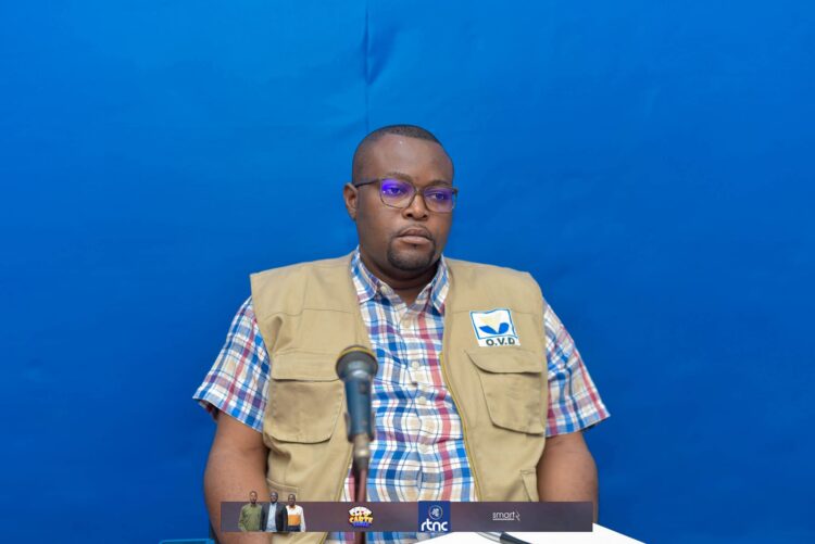 Kasaï-Oriental : décès du directeur provincial de l&rsquo;OVD
