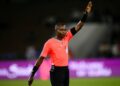 CAN 2025 : le Congolais Jean-Jacques Ndala au sifflet de la finale Sénégal–Maroc