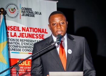 RDC – CNJ : le bureau Claude Mbuyi dresse le bilan des 100 jours et trace la feuille de route 2026