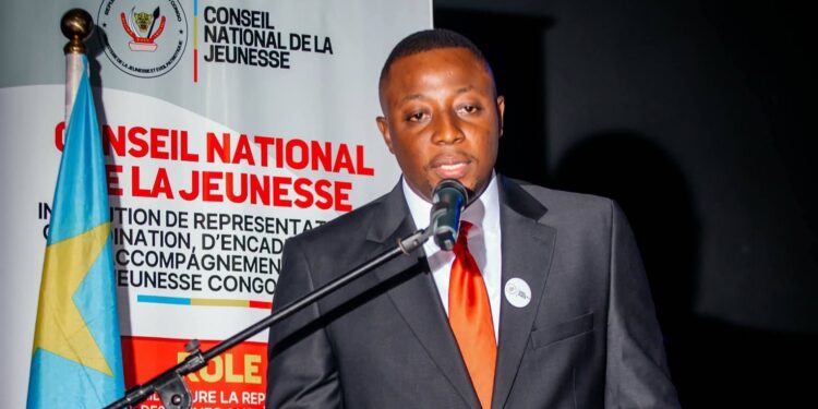 RDC – CNJ : le bureau Claude Mbuyi dresse le bilan des 100 jours et trace la feuille de route 2026