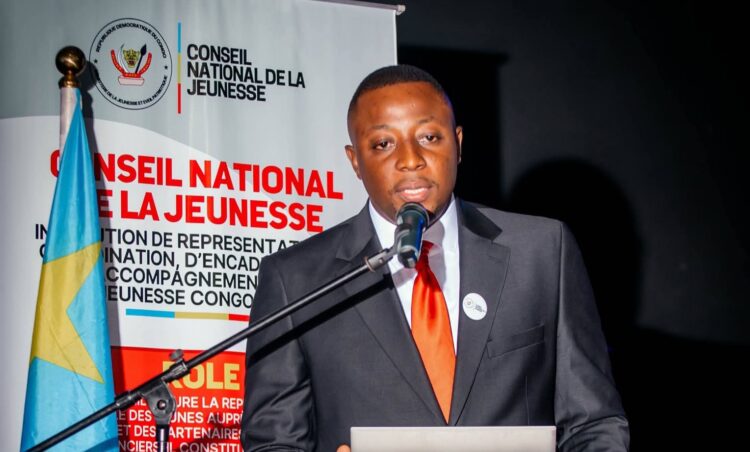 RDC – CNJ : le bureau Claude Mbuyi dresse le bilan des 100 jours et trace la feuille de route 2026