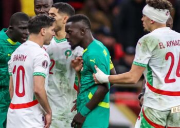 Finale chaotique de la CAN 2025 : la CAF frappe fort, Sénégal et Maroc sanctionnés