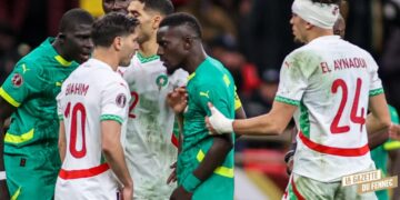 Finale chaotique de la CAN 2025 : la CAF frappe fort, Sénégal et Maroc sanctionnés