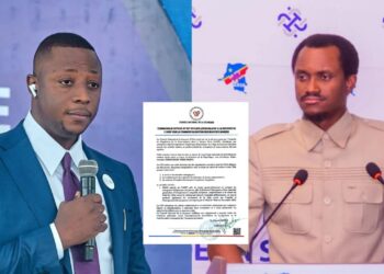 RDC : le CNJ salue la décision de l’ARSP sur la commercialisation des réactifs miniers