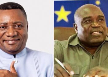 RDC – 16 janvier : « Il avait une vision claire pour faire du Congo un pays véritablement indépendant » : Ngoyi Kasanji sur Laurent-Désiré Kabila