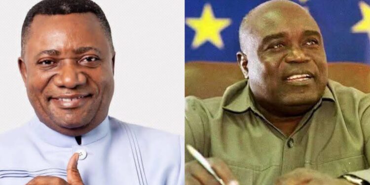 RDC – 16 janvier : « Il avait une vision claire pour faire du Congo un pays véritablement indépendant » : Ngoyi Kasanji sur Laurent-Désiré Kabila