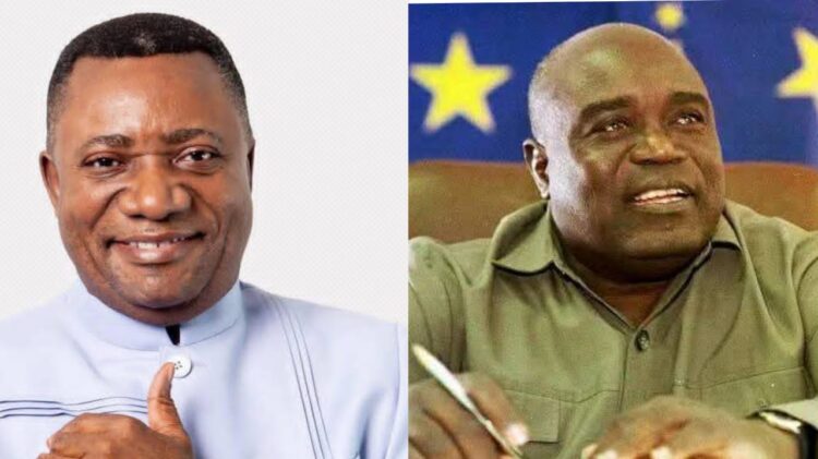 RDC – 16 janvier : « Il avait une vision claire pour faire du Congo un pays véritablement indépendant » : Ngoyi Kasanji sur Laurent-Désiré Kabila