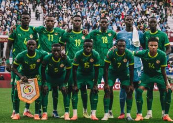 Football : Sénégal remporte la CAN 2025
