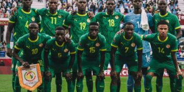 Football : Sénégal remporte la CAN 2025