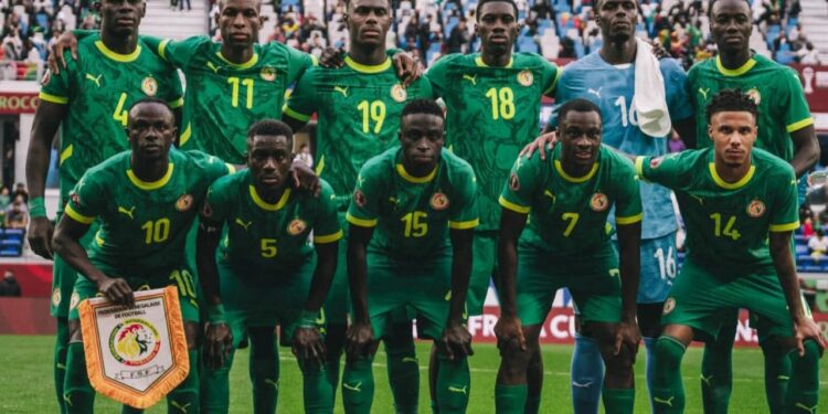 Football : Sénégal remporte la CAN 2025