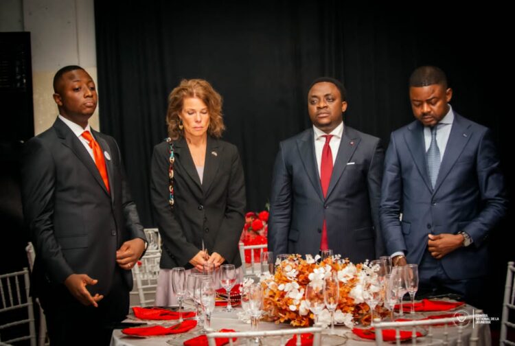 RDC – CNJ : le bureau Claude Mbuyi dresse le bilan des 100 jours et trace la feuille de route 2026