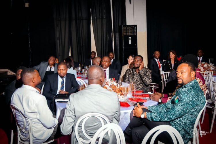 RDC – CNJ : le bureau Claude Mbuyi dresse le bilan des 100 jours et trace la feuille de route 2026
