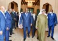 RDC–Émirats arabes unis : signature ce lundi d’un accord de partenariat économique à Abu Dhabi