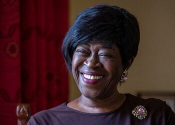 Francophonie : la RDC présente la candidature de Juliana Amato Lumumba au poste de Secrétaire générale