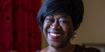 Francophonie : la RDC présente la candidature de Juliana Amato Lumumba au poste de Secrétaire générale