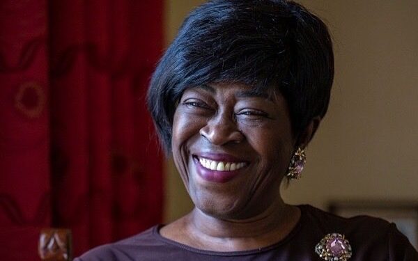 Francophonie : la RDC présente la candidature de Juliana Amato Lumumba au poste de Secrétaire générale