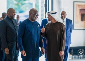 RDC–Émirats arabes unis : un Accord de Partenariat Économique Global dans le commerce, les infrastructures, les mines et la diplomatie