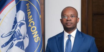 Dialogue politique en RDC : Man David Kiala appelle au respect de la Constitution et à la sauvegarde des intérêts du peuple