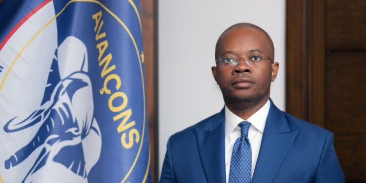 Dialogue politique en RDC : Man David Kiala appelle au respect de la Constitution et à la sauvegarde des intérêts du peuple