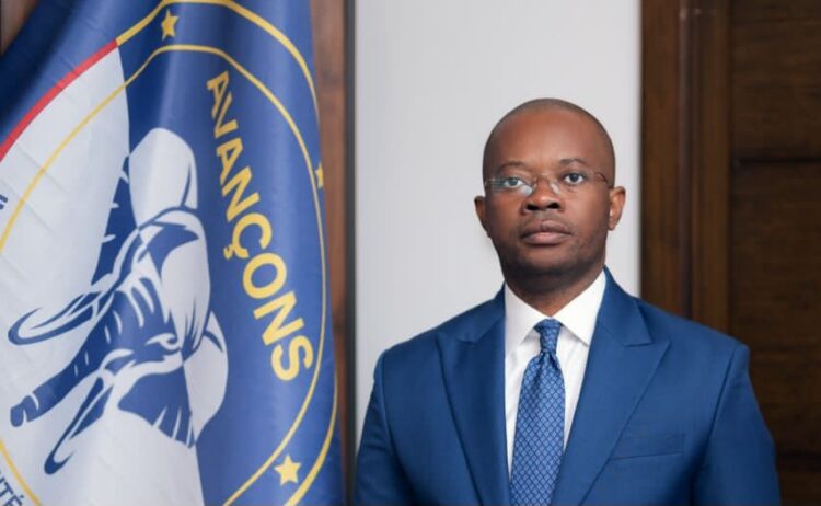 Dialogue politique en RDC : Man David Kiala appelle au respect de la Constitution et à la sauvegarde des intérêts du peuple