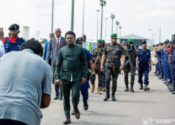 Tshopo : Attaque par drones contre l’aéroport de Bangboka, le gouvernement Lendongolia félicite les FARDC et dénonce le Rwanda