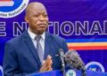 RDC : André Mbata rappelle le caractère laïc de l’État et recadre les évêques catholiques