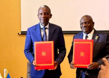 RN4 Kasindi–Beni : à Kampala, la RDC et l’Ouganda lèvent les derniers obstacles pour accélérer les travaux