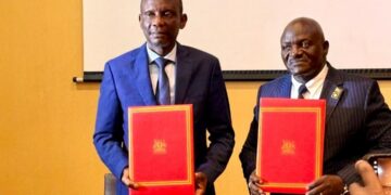 RN4 Kasindi–Beni : à Kampala, la RDC et l’Ouganda lèvent les derniers obstacles pour accélérer les travaux