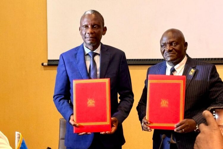 RN4 Kasindi–Beni : à Kampala, la RDC et l’Ouganda lèvent les derniers obstacles pour accélérer les travaux