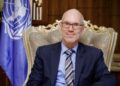 RDC : le diplomate américain James Swan nommé nouveau chef de la MONUSCO