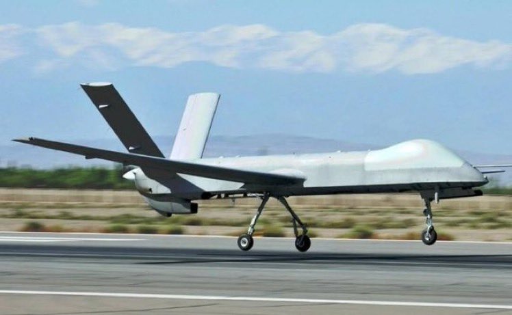 RDC : les FARDC annoncent avoir abattu deux drones de l&rsquo;armée rwandaise à Mikenge