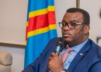 RDC : l&rsquo;ONG « Soutenons l’État de droit » dénonce des incidents protocolaires impliquant le Vice-Premier ministre Jean-Pierre Lihau en Mongala et ayant porté atteinte à la dignité de l’État