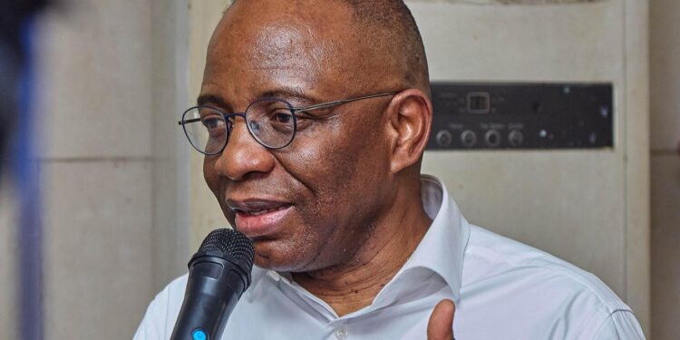 RDC : Le ministre de la Justice ordonne une enquête après la saisie de plusieurs millions de dollars à l’aéroport de N’djili