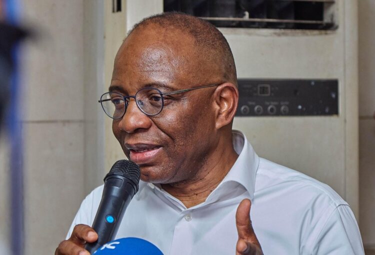 RDC : Le ministre de la Justice ordonne une enquête après la saisie de plusieurs millions de dollars à l’aéroport de N’djili