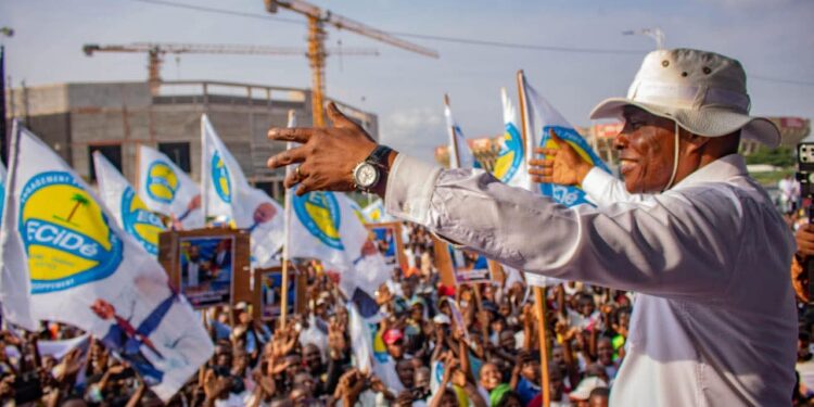 RDC : Fayulu met en garde le régime Tshisekedi contre toute tentative de modification de la Constitution