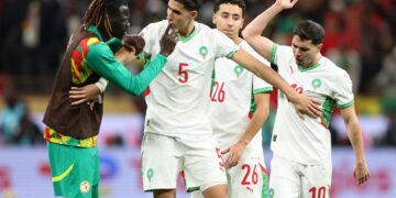 CAN 2025 : le Sénégal déchu, la CAF offre le sacre au Maroc sur tapis vert