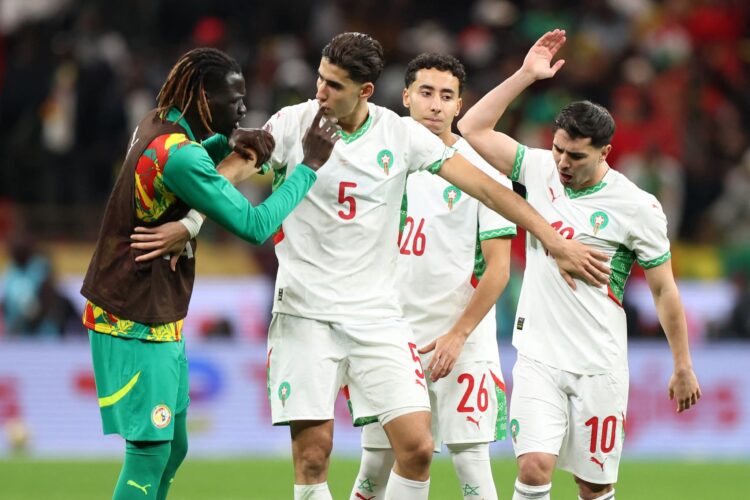 CAN 2025 : le Sénégal déchu, la CAF offre le sacre au Maroc sur tapis vert