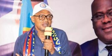 Mbujimayi : vandalisme contre l’effigie de José Mpanda, Congo Espoir dénonce un acte « des imposteurs instrumentalisés par des politiciens en perte de vitesse »