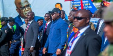 RDC : Félix Tshisekedi ouvre la 13e Conférence des gouverneurs et appelle à faire du secteur agricole un levier de développement du pays