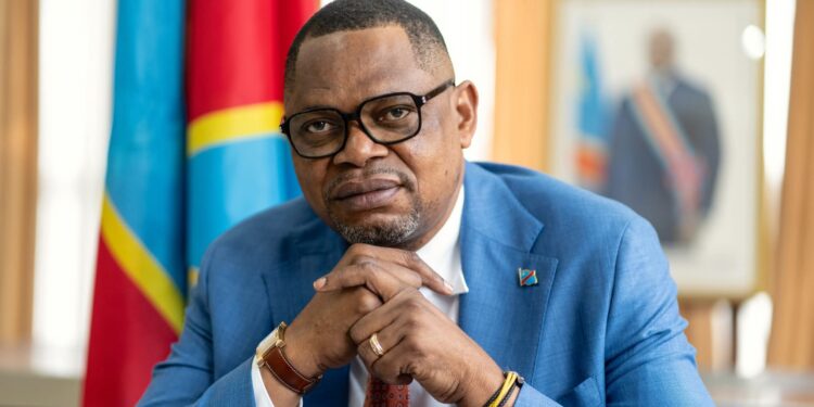 RDC : Les états généraux des Postes et Télécommunications prévus du 27 au 29 avril 2026, José Mpanda veut moderniser et relancer le secteur