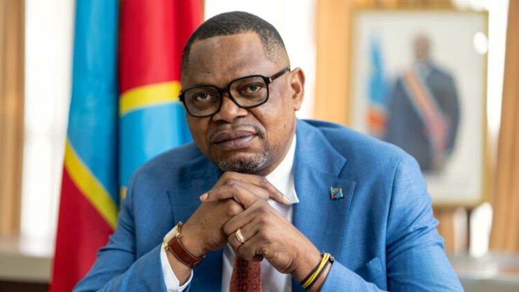 RDC : Les états généraux des Postes et Télécommunications prévus du 27 au 29 avril 2026, José Mpanda veut moderniser et relancer le secteur