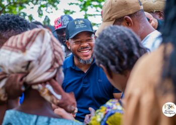 8 mars à Mbujimayi : Tobie Kayumbi rend hommage à la femme et annonce un vaste programme d’appui à l’entrepreneuriat