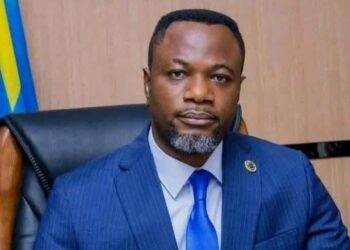 RDC : le député UDPS Tony Mwaba dépose une proposition de loi relative au referendum