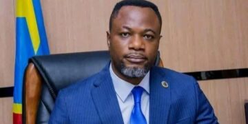 RDC : le député UDPS Tony Mwaba dépose une proposition de loi relative au referendum