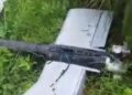RDC : les FARDC annoncent avoir abattu deux drones de l&rsquo;armée rwandaise à Mikenge