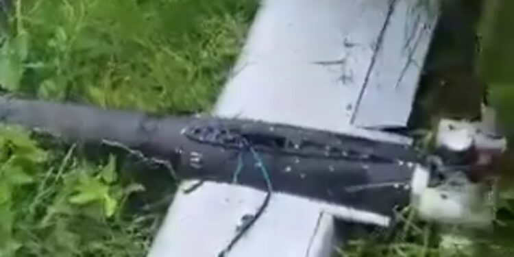 RDC : les FARDC annoncent avoir abattu deux drones de l&rsquo;armée rwandaise à Mikenge