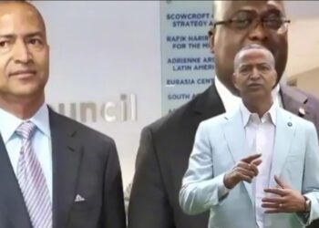 RDC : Katumbi met en garde Tshisekedi contre tout changement de la Constitution, « ce serait une trahison »